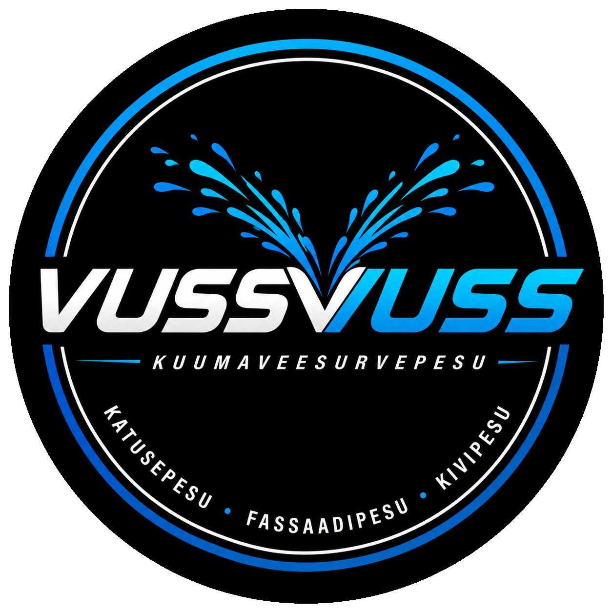 VussVuss logo